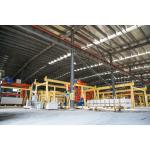 AAC Production-Convey chain-Full Automatic Concrete AAC Brick Block Production