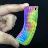 Buy cheap Custom Full Color 3D Printing | Rapid Prototyping with Plastic Material from wholesalers