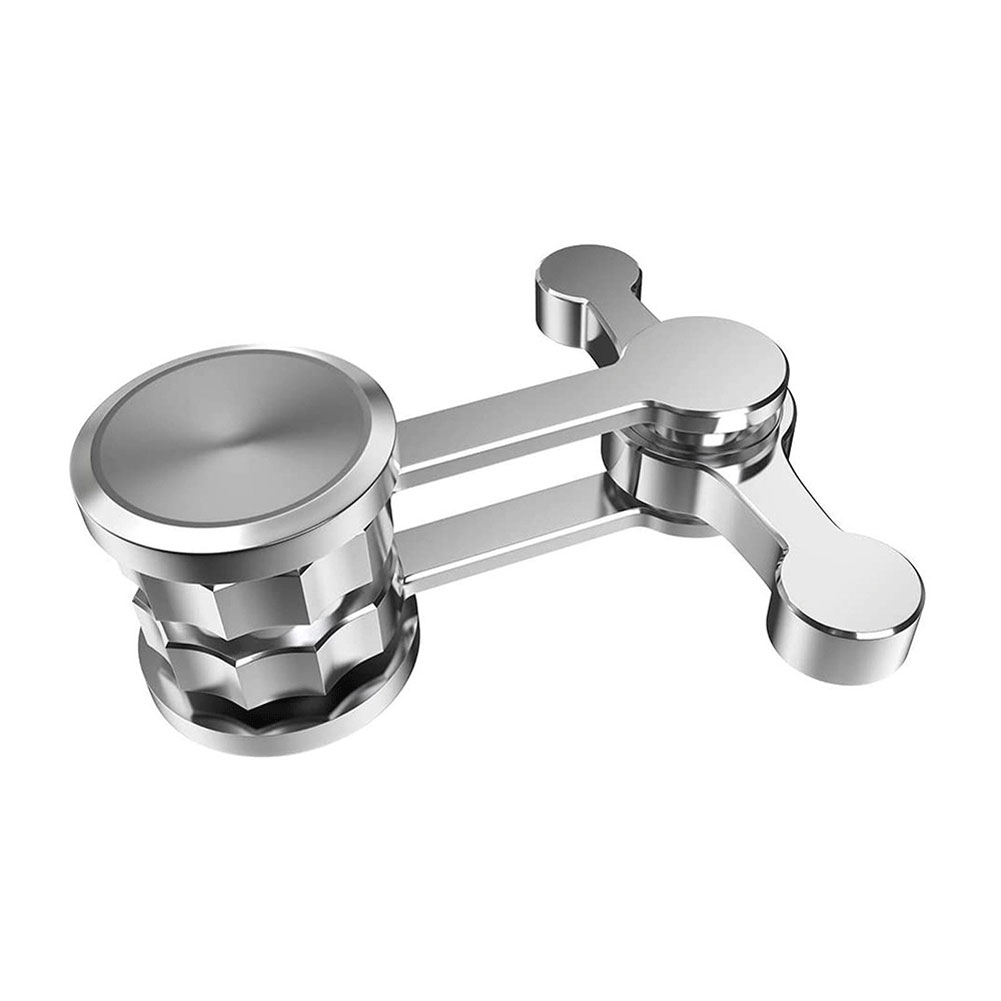 Toys Fingertips Hand Spinner Stainless Steel Material for Stress and Anxiety Relief