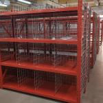 0.2T Medium Duty Storage Rack SGS