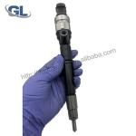 Diesel Fuel Common Rail Injector 095000-9780 095000-7710 095000-7711 23670-51031