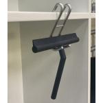 Silicone Shower Squeegee Glass Window Wiper