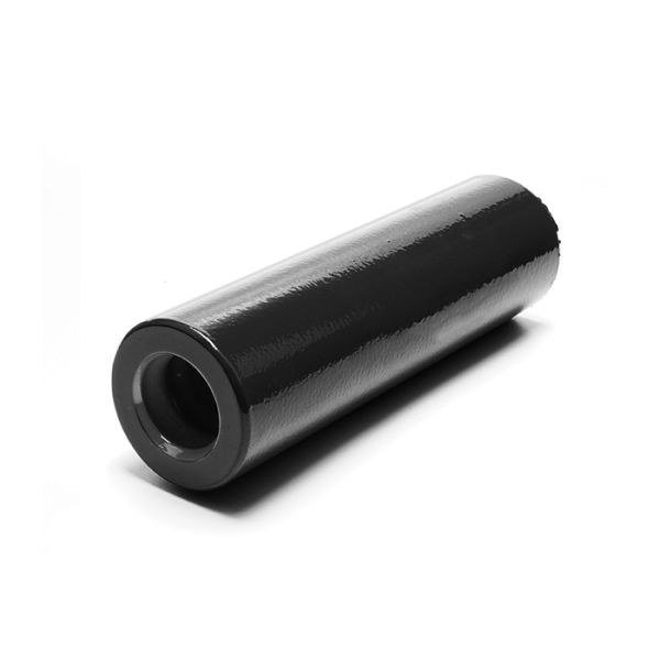 T38 190mm Rock Drilling Tools Threaded Pipe Coupling Sleeve