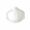 Buy cheap Public Places Foldable Ffp3 Filter Mask , Ffp3 Respirator Mask Cup Shape from wholesalers