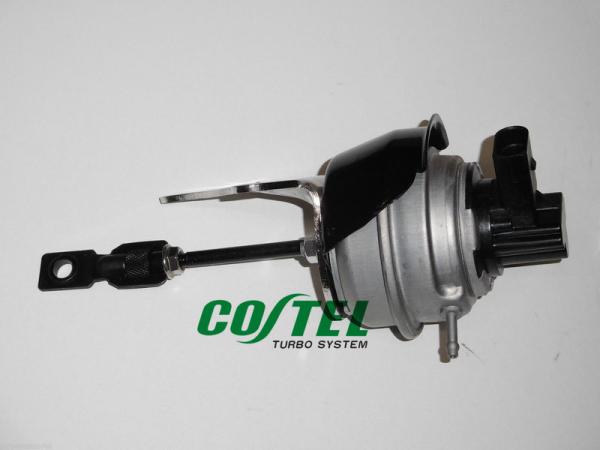 electric turbo charger Wastegate actuator VW Audi Seat Skoda 757042-5014S
