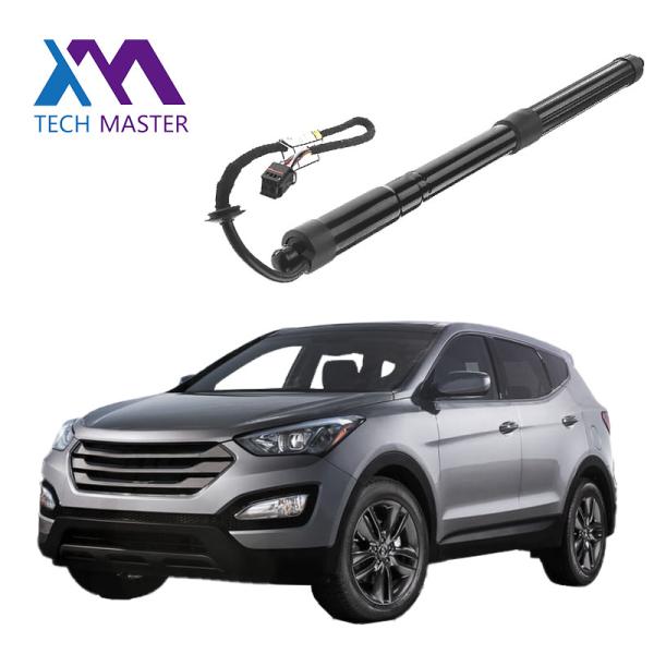 817702W600 817802W600 Rear Power Lift Gate For HYUNDAI Santa Fe Sport / Ix45