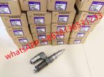 OTTO Fuel Injector Assembly 3829644 0414702013 3835257 0414702015 20440409
