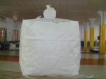 20ft PP woven dry bulk container liner for sugar for Coca cola company