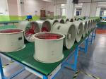 Explosion Proof Exhaust Axial Fan With IP54/WF2 Protection Level For Chemical