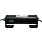 36W 12V White LED Light Bar Flood Spot Combo Waterproof Driving Lights Off Road