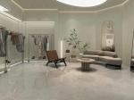 Stunning Interior Floor Durable 1200x1200mm Gray Glazed Polished Porcelain Tile
