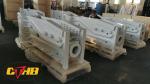 20CrMo Furukawa Series Yakai CTHB Top Type Hydraulic Breaker Hammer 20-50ton