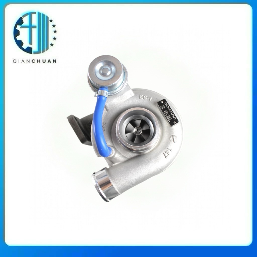 4820233 482-0233 Turbocharger Turbo for C4.4 Engine 313D2 318D2 320D2 Excavator Spare Parts