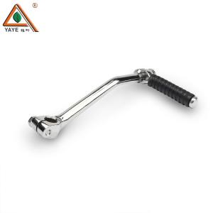 China CG125 CG150 CG200 Motorcycle Kick Start Lever For Dependable Performance factory