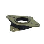 Inner Hole 17mm 42 Step Motor Anti Vibration Pad For 3D Printer