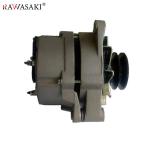 LG936L Wheel Loader Spare Parts Excavator Engine Parts Generator Alternator