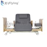 Rotating Home Care Electric Nursing Bed Patient Rehabilitation Center