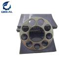 For Komatsu Excavator spare parts PC200-7 PC200-8 main pump shoe retainer 708-2L