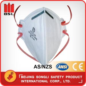 China SLD-DTC3X DUST MASK factory