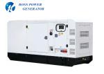 Synchronous Doosan Diesel Generator , Diesel Electricity Generator 6.8kw Heavu