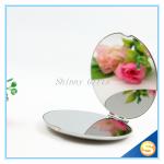 Custom Promotion Stainless Steel Pocket Mirror