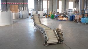 China Food Processing Industry Tomato Paste Production Line with Capacity 1-100t/h factory