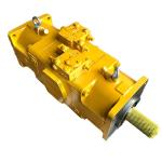 3699676 A11V260 E374 E374D Hydraulic Main Pump