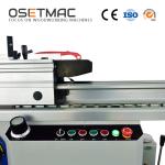 Long Service Life Sliding Saw Machine for Woodworking from Professional