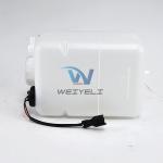 Zhonglian 210/230/260/330 Construction Machinery Windshield Cleaning Machine