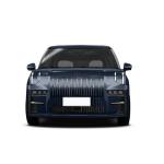 Fast Charger E Auto Full Electric Car Mpv Geely Zeekr 009 09 Energy EV Car Main