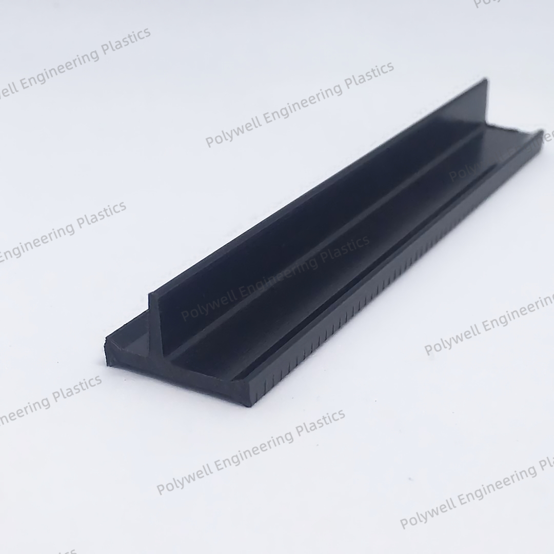 CT Shape Glassfiber Reinforced Polyamide Thermal Break Strip For Aluminum Insulation Window