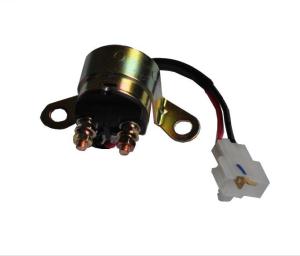 China KYMCO GY650 Start relay Motorcycle Start relay motorbile Start relay motor Start relay factory