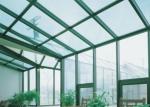 PVB Color Custom Laminated Tempered Glass , 4mm Toughened Safety Glass
