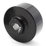Industrial Spacer Sleeve Mag Drive Coupling 20-500 Degree Celcius