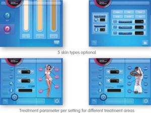 China OEM&amp;ODM 808nm-810nm Germany bars pain-free diode laser hair removal machine factory
