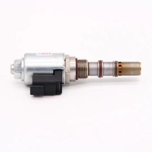 China 174-4913 CAT SOLENOID VALVE GROUP Solenoid Valve Group 174-4913 For Caterpillar CAT 950G 962G 966G II 972G II 980H factory