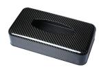 Extremely Thin Lightweight Carbon Fiber Tissue Box