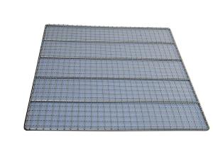 China Dehydrator Cooling Rack 316L Wire Mesh Trays For Food And Fruit Dehydration factory
