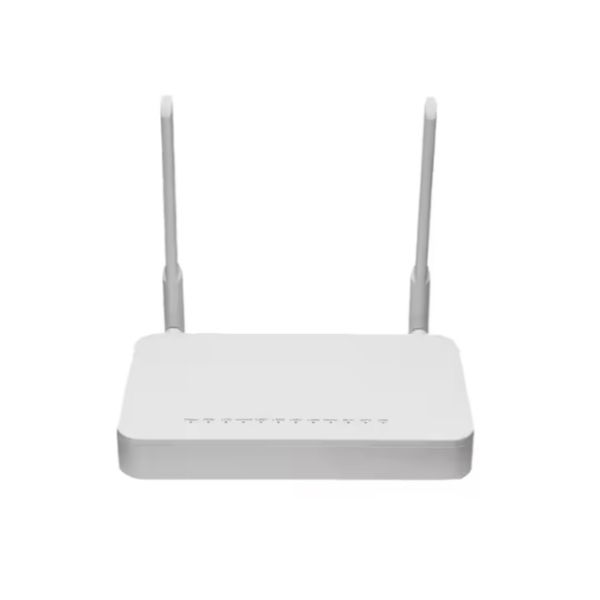 China New Arrivals ZXA F670L Dual Band ONU 2.4G&5G Wifi Gpon Onu Router V6.0 Modem ONT FTTH F670L Router Model ZTE F670l V9 factory