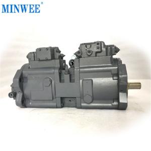 China K5V140DTP-1J9R-9C12-A R290LC-7 Hyundai Excavator Hydraulic Pump factory