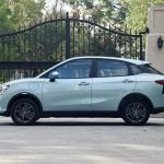 Height 1540mm NETA V Pro Electric Cars 5-seat SUV 0km ev car more NETA U NETA S