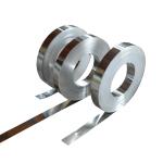 201 304 Cold Rolled Stainless Steel Strip 316L Flat Narrow Bends