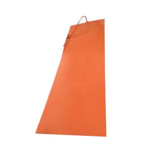 China IP68 Custom Silicone Rubber Heating Element 250C 48 Inch factory