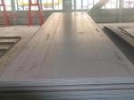 600 HiTuf Wear Resistant Carbon Steel Sheet Plate 60mm Thickness Welding