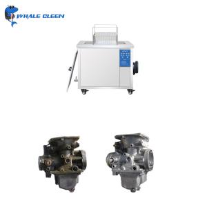 China 40KHz Ultrasonic Engine Cleaner factory