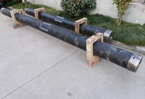 China High performance 3.0M 8C Drilling Core Barrel for Well Exploration Core Drilling factory