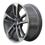 16/17/18 Inch PCD 5X112 Audi Replica Wheels CB57.1 rims OEM ODM