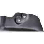 Fit for BMW MINI-R High- Underbody Protection Armour Skid Plates Made of Cold