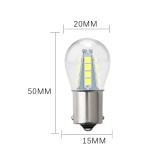 Auto Car Led Brake Light Turn Signal 3W Universal High Power 3030