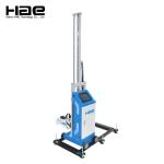 Best 2880dpi High Printing Resolution 3d Wall painting Printer
